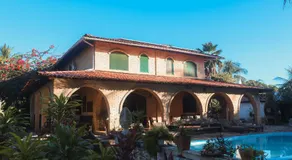 Pousada Aqualuna - São Miguel dos Milagres - Image 3