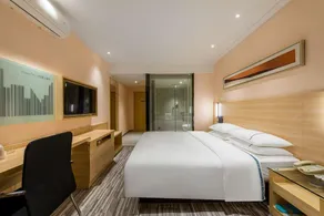 City Comfort Inn Foshan Kuiqi Road Metro Station - Image 5