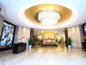 Xichang Minshan Hotel - Image 5