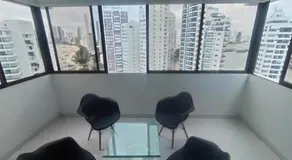 Penthouse Kalamary Blue - Image 5