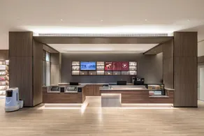 Hanting Hotel Yangzhou Shouxihu Road - Image 3