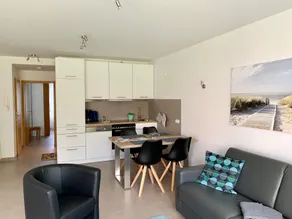 Kinderfreundliche wunderschöne Ferienwohnung mit Grill und Garten - Image 2