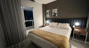 Apt Boutique Grande Florianópolis - Sua Estadia SC - Image 2