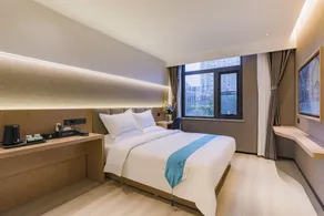 Beijing Wanhuacheng Hotel - Image 2