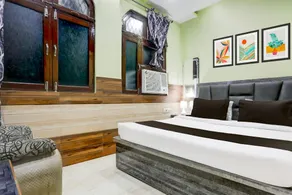 Hotel O Hari Villa - Image 2