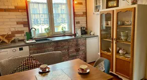 Apartament Do Zobaczenia Olsztyn Miejsce Nieidealne - Image 4