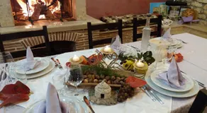 Casa Rustica, Zimmer Lavanda - Image 3