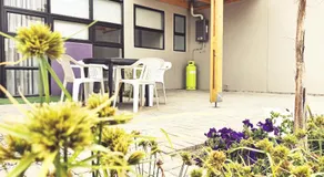 The Cabin - Image 4