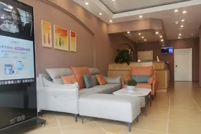 Home Inn Binzhou Huimin Bus Terminal - Image 3