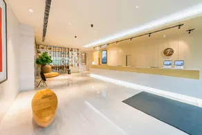 Ji Hotel Nanjing Railway Station - Image 3