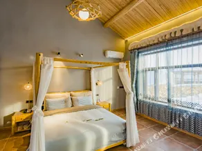 Tian Ding Mountain Homestay - Image 2