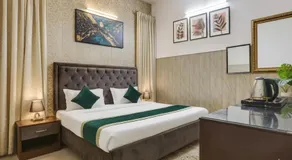 hotel grand vk #Ac family rooms#free wifi#free parking - Image 2