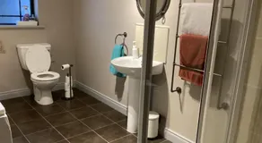 Room to rent - Image 2