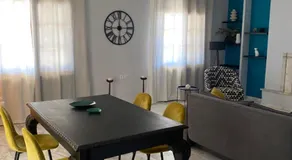 Kalloni Luxury Apartment - Image 4