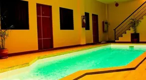 Hidden Pearl Hotel (Janus Luxury Suites) - Image 5