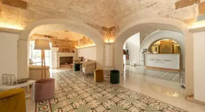 Villa Rosa Antico Dimora Storica - Image 4
