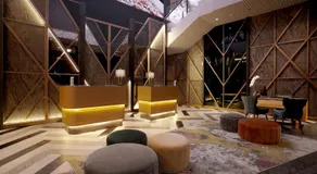 Awann Sewu Boutique Hotel and Suite Semarang - Image 4