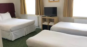 Granby Hotel - Image 2