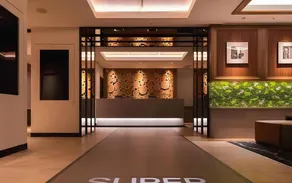 Super Hotel Premier Ginza - Image 2