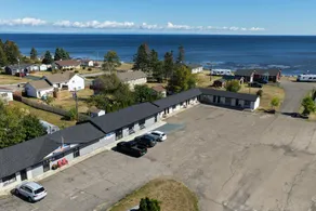 Motel et Chalets l'Acadien sur mer - Image 4