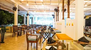 Amba Yaalu - Thema Collection "The first women-led hotel in Sri Lanka" - Image 2