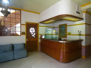 Natures Pensionne House - Image 5