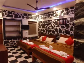 Coastal Grand JMA Resorts, sirumalai - Image 2