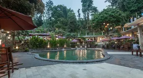 Gracia Spa Resort Hotel - Image 2