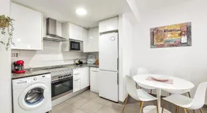 1 Bedroom Stunning Apartment In Moncofa - Image 3