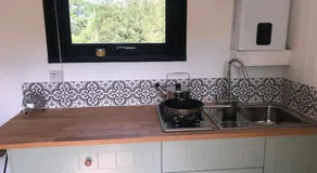 Apple Orchard Shepherd Huts - Image 2