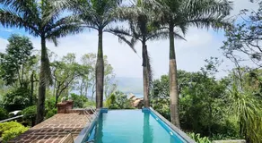Marine Villa - Valley View l Swimming pool l AC - Image 2