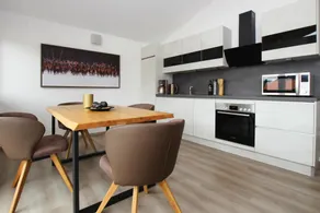 Ferienwohnung mit Sauna - Image 2