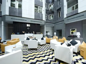 Time Grand Plaza Hotel - Dubai Airport - Image 5