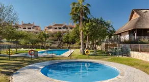 Appartement 'Campo Golf Hacienda' avec piscine partagée, Wi-Fi et climatisation - Image 4