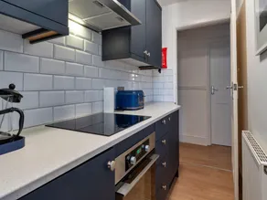 Apartment in Sidmouth near the Beach - Image 3