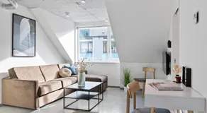 Aalesund City Apartment - Image 5