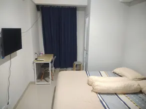 Penginapan, Apartemen  Lampung dengan Mall - Image 5