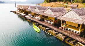 Our Jungle Camp - Image 5
