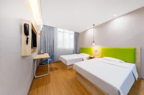 Rujia Pebble Hotel (Tianjin National Exhibition Center Jinnan University Town) - Image 4