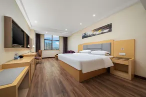 Fengya Hotel (Nanning Wuyi Road Jiangnan Wanda) - Image 2