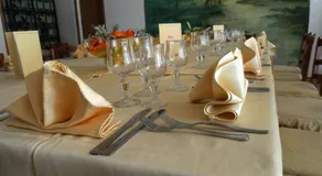 San Carlo - Terrazzo sul Mare con Ristorante e Pizzeria - Image 3