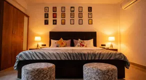 Cozy and Tranquil nest with wifi and homely care - Image 2