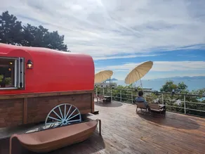 Namhae arahil pension - Image 1