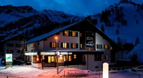 Hotel Falknerei Galina - Image 2
