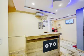 Hotel O City Inn Guest House - Image 4