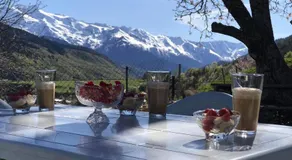 Roza Mountain View Guesthouse - Image 5