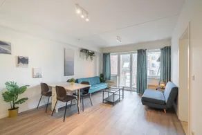 Non smoking 1-bedroom apartment - Image 3