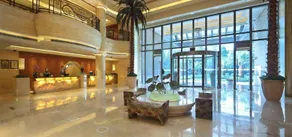 Dongjiao State Guest Hotel - Image 4