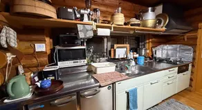 農家民宿レーベン LEBEN farm lodge - Image 2