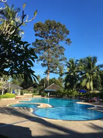 Suan Bankrut Beach Resort - Image 2